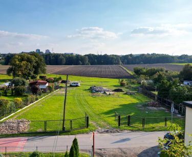 Mikołów Reta Śmiłowicka, 499 000 zł, 12 ar, budowlana