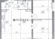 3-pokojowe mieszkanie na Śródmieściu miniaturka 1