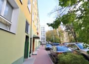 Warszawa Szczęśliwice, 600 000 zł, 39.63 m2, z loggią miniaturka 31