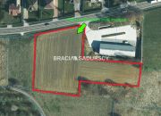 Jaśkowice, 1 098 000 zł, 61 ar, budowlana miniaturka 5