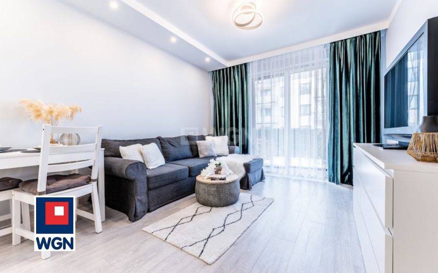 Straszyn, 499 000 zł, 43.36 m2, wysoki standard miniaturka 9