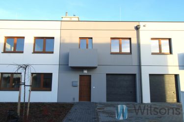 Miękinia, 709 338 zł, 132.65 m2, wolnostojący