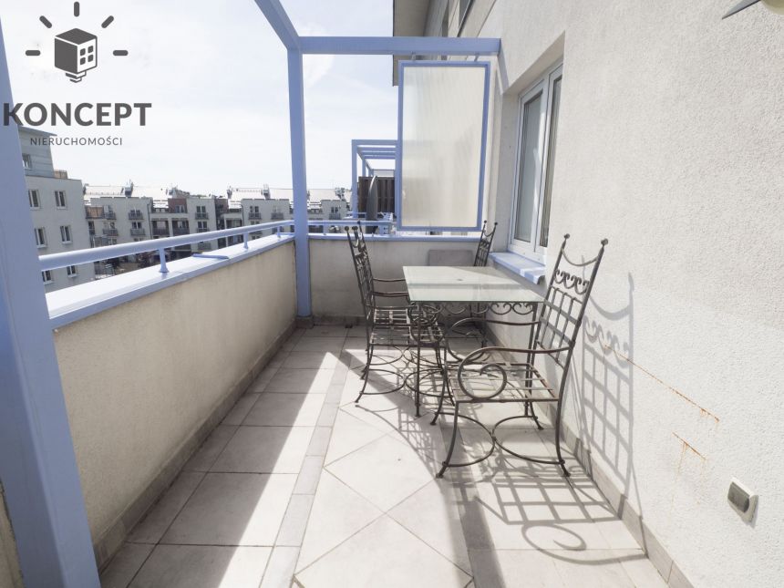 Przytulne 3 pok. mieszkanie | Balkon miniaturka 14