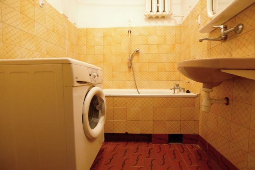 3 pokoje, osobna kuchnia, balkon, winda miniaturka 11