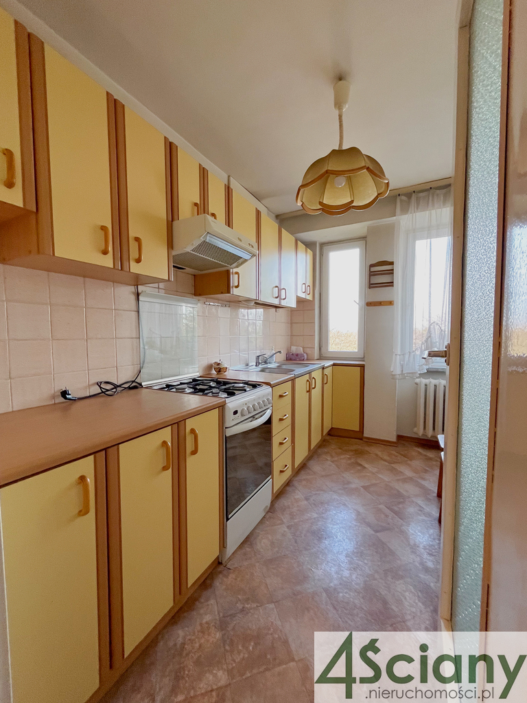 Warszawa Czerniaków, 1 095 000 zł, 73.5 m2, do remontu miniaturka 12