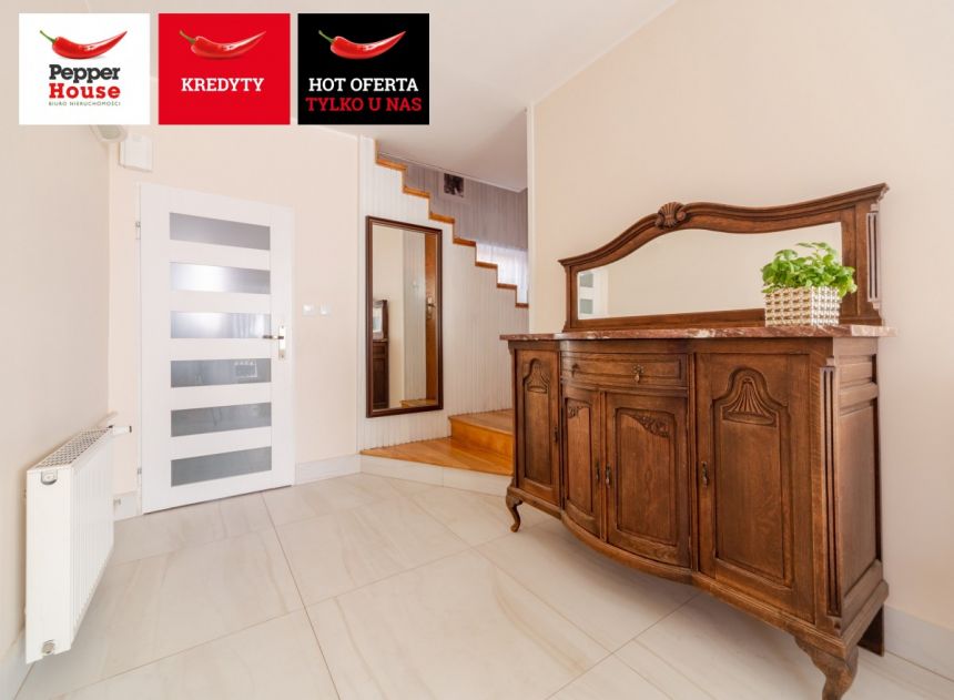 Gdańsk Wzgórze Mickiewicza, 1 399 000 zł, 250 m2, ogrzewanie gazowe miniaturka 7