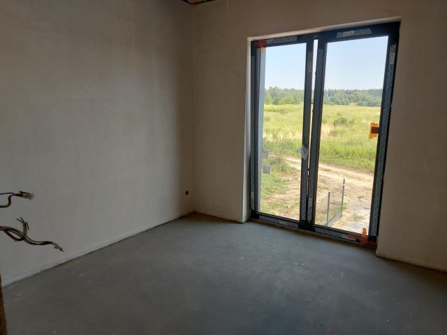 Dąbrowa Górnicza Sikorka, 684 000 zł, 129 m2, ściany ceramiczne porotherm miniaturka 8