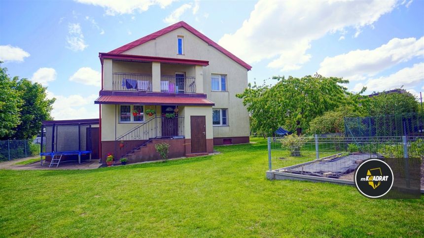 Biała Piska, 850 000 zł, 208.6 m2, do odświeżenia miniaturka 13