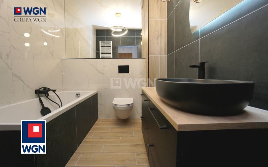 Konin, 2 100 zł, 32 m2, parter, 6 miniaturka 6