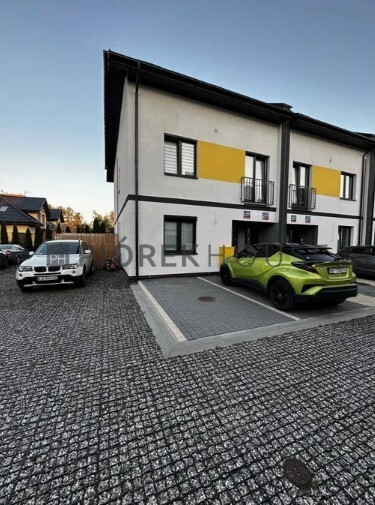 2-pokojowe mieszkanie w Markach miniaturka 6