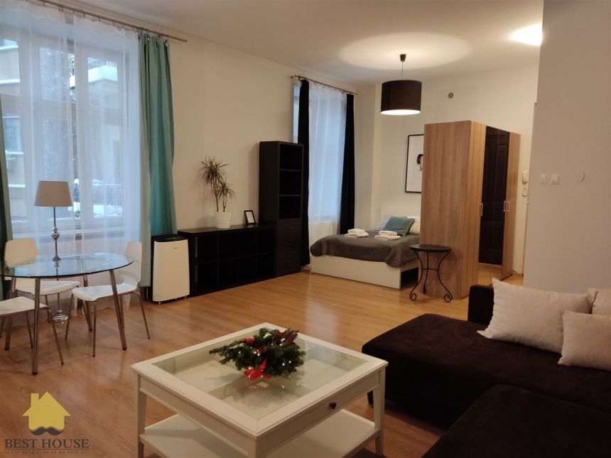 #apartament #wynajem #centrum #Lublin miniaturka 4