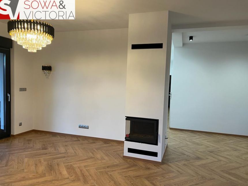 Wyposażony apartament w Świeradowie Zdrój miniaturka 9