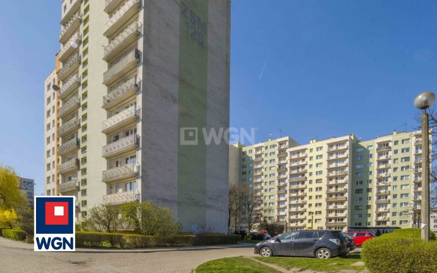Zabrze Centrum Północ, 314 000 zł, 62.82 m2, kuchnia z oknem miniaturka 2