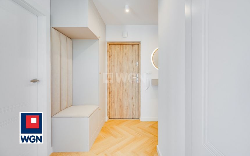 Sopot, 959 000 zł, 52.7 m2, kuchnia z oknem miniaturka 10