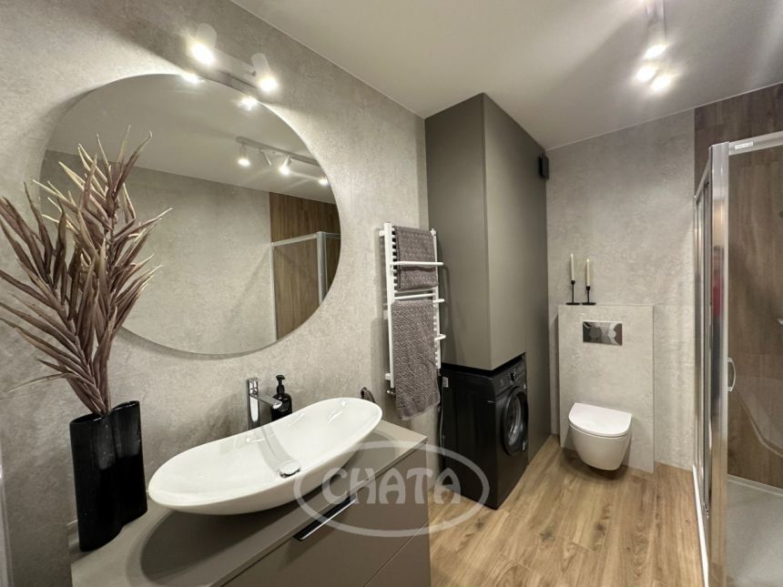 Leszno Grzybowo, 850 000 zł, 91.27 m2, 6 pokoi miniaturka 18