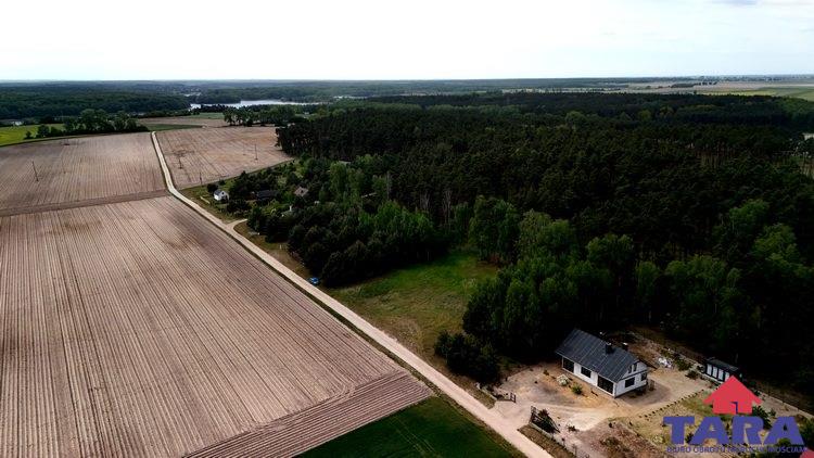 Kierzkowo, 93 000 zł, 9.35 ar, budowlana miniaturka 4