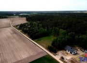 Kierzkowo, 93 000 zł, 9.35 ar, budowlana miniaturka 4