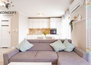 Dwupoziomowy Apartament 4 sypialnie miniaturka 4