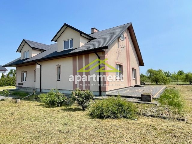 Słupiec, 440 000 zł, 140 m2, wolnostojący miniaturka 3