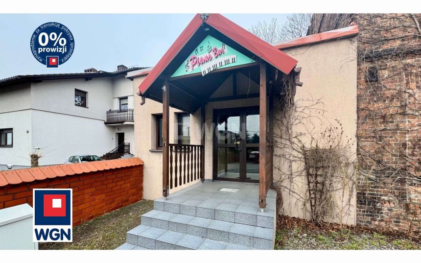 Mikołów Mokre, 890 000 zł, 300 m2, murowany miniaturka 4