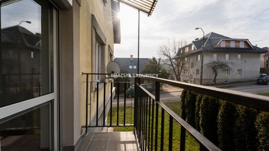 Wadowice, 580 000 zł, 53 m2, z balkonem miniaturka 21