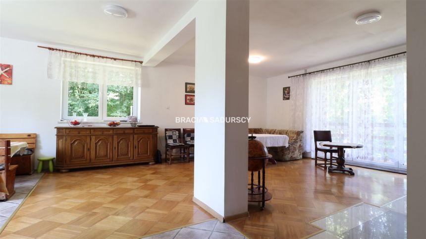 Dom o pow. 180 m2 w Beskidzie Wyspowym - Dobra. miniaturka 10