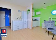 Gorzów Wielkopolski, 1 350 zł, 27 m2, z balkonem miniaturka 4