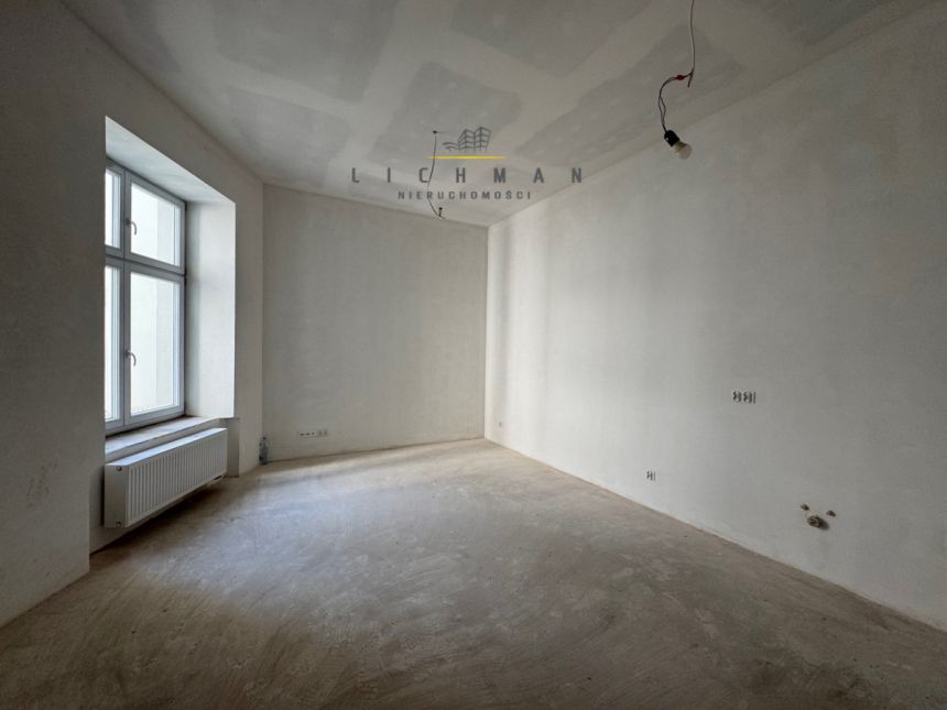 Łódź Śródmieście, 549 000 zł, 49.82 m2, M2 miniaturka 2