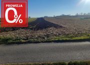 Działka rolno-budowlana bez prowizji od kupującego miniaturka 1