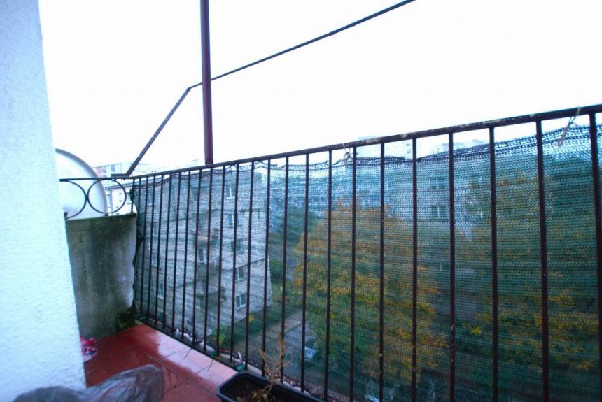 Kawalerka z balkonem KSM 26,7 m2 miniaturka 9