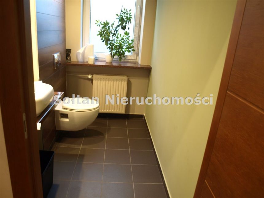 Warszawa Dolny Mokotów, 4 500 000 zł, 270 m2, z cegły miniaturka 16