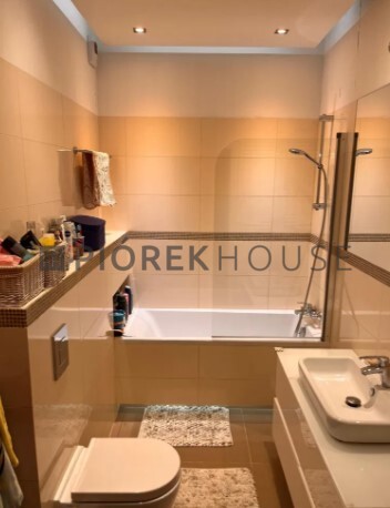 3-pokojowe mieszkanie na Żoliborzu miniaturka 9