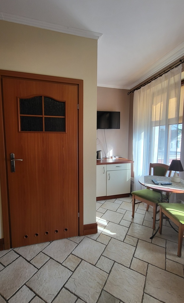 Duży apartament/mieszkanie 50 m od morza  w Rewalu miniaturka 7