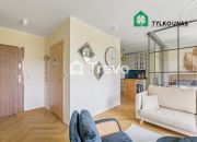 Gdańsk Piecki-Migowo, 699 000 zł, 35.54 m2, parter miniaturka 2