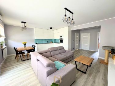 Gorzów Wielkopolski Górczyn, 649 000 zł, 67.83 m2, parter