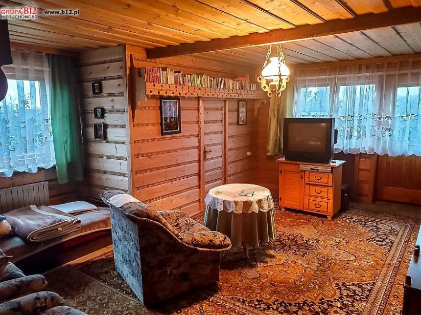 Jabłonka, 1 050 000 zł, 401 m2, wolnostojący miniaturka 4