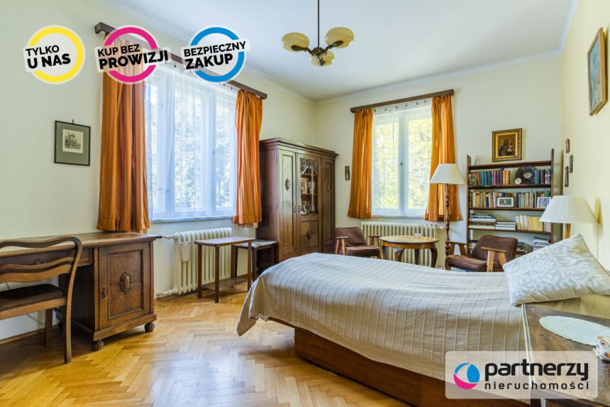Sopot Sopot Górny, 2 948 000 zł, 180 m2, z balkonem miniaturka 10