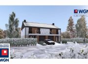 Olesin, 490 000 zł, 110.8 m2, jednorodzinny miniaturka 8