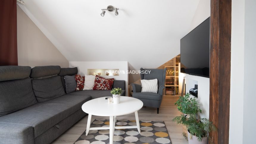 3-pok,przestronne mieszkanie/Kliny/garaz/balkon miniaturka 4