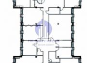 Mokotów: lokal biurowy 455,94m2 miniaturka 2