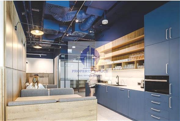 Wola: biuro serwisowane dla 4 osób miniaturka 7