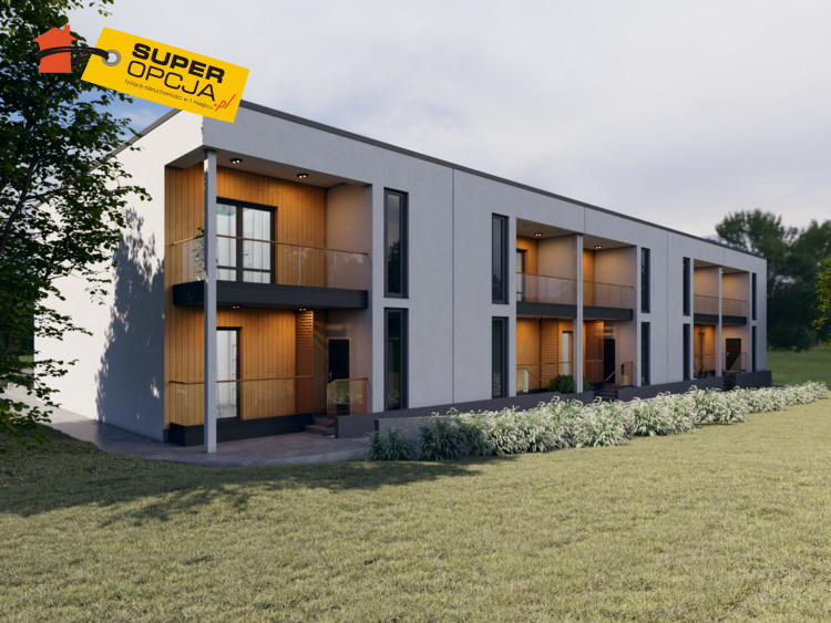 Katowice Piotrowice 2 800 000 zł 17.86 ar - zdjęcie 1