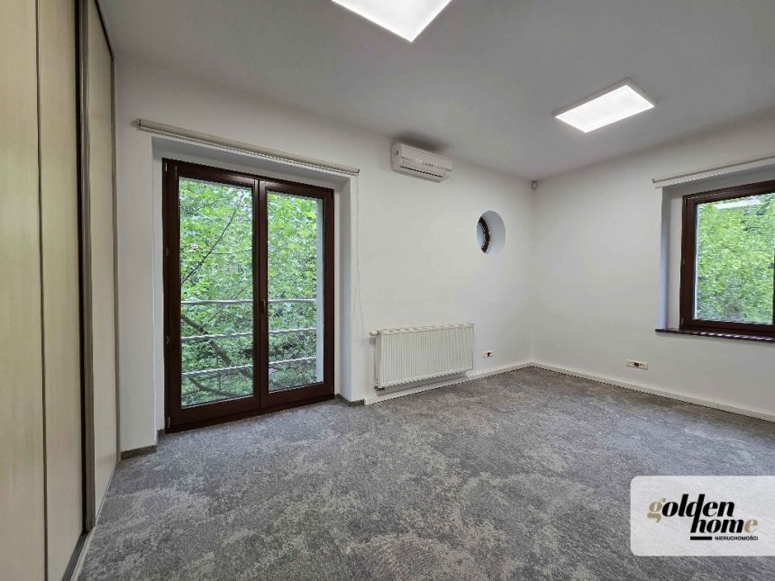 Poznań Grunwald, 7 900 zł, 161 m2, wejście z klatki schodowej miniaturka 5