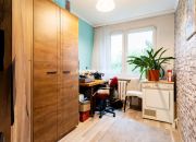 5 pokoi, balkon, zielona okolica – Kurdwanów miniaturka 14
