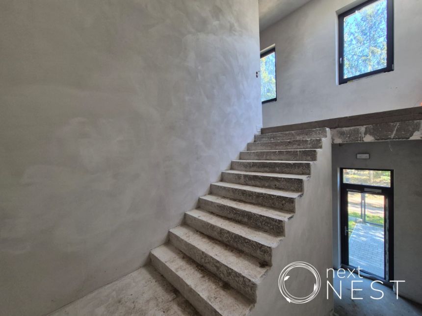 Konstancin-Jeziorna, 2 790 000 zł, 368 m2, z pustaka miniaturka 7