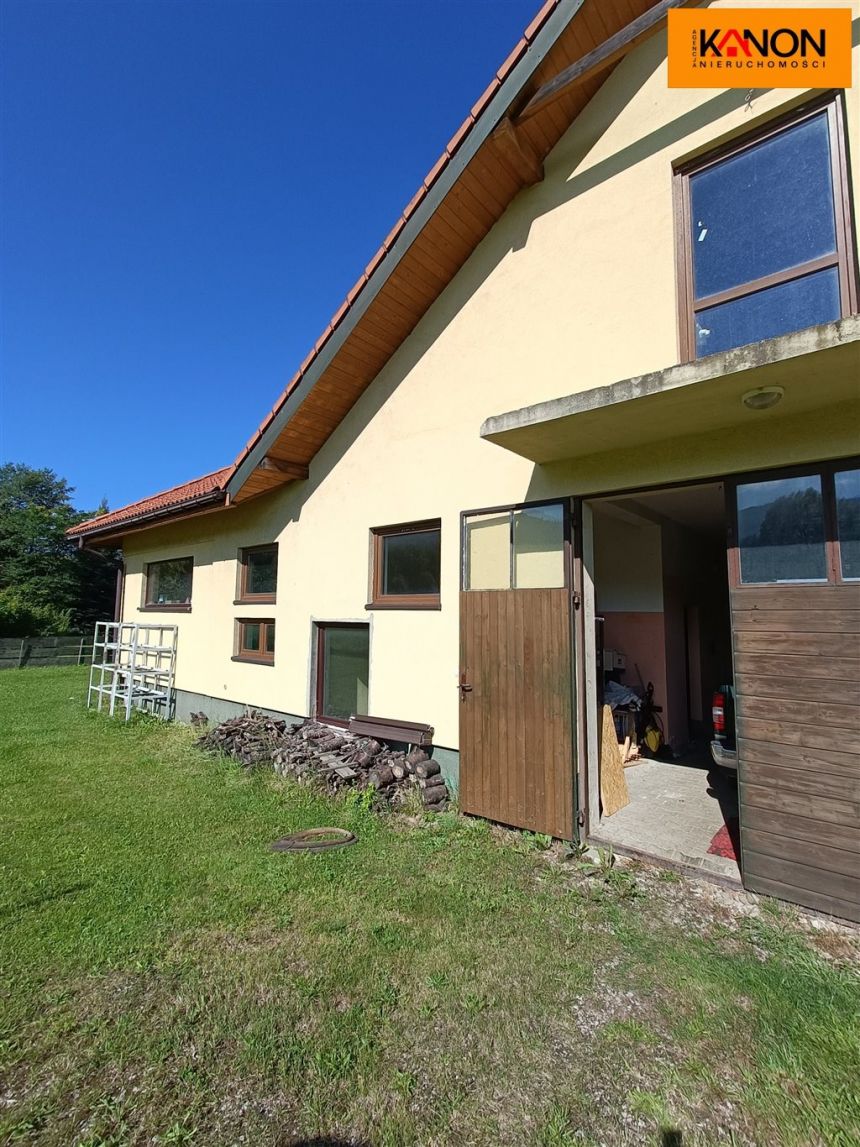 Kozy, 650 000 zł, 196.6 m2, 3 pokoje miniaturka 3
