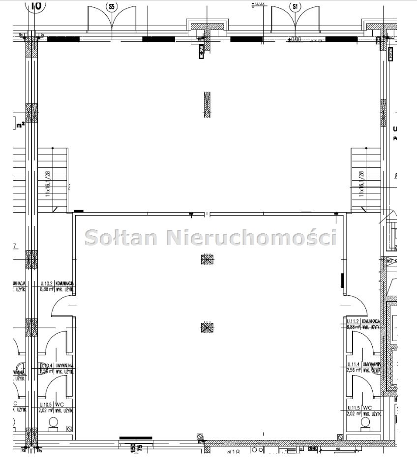 Warszawa Bemowo, 15 780 zł, 263 m2, parter, 5 miniaturka 7