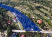 Olsztyn, ul. Polna | Działka budowlana miniaturka 2