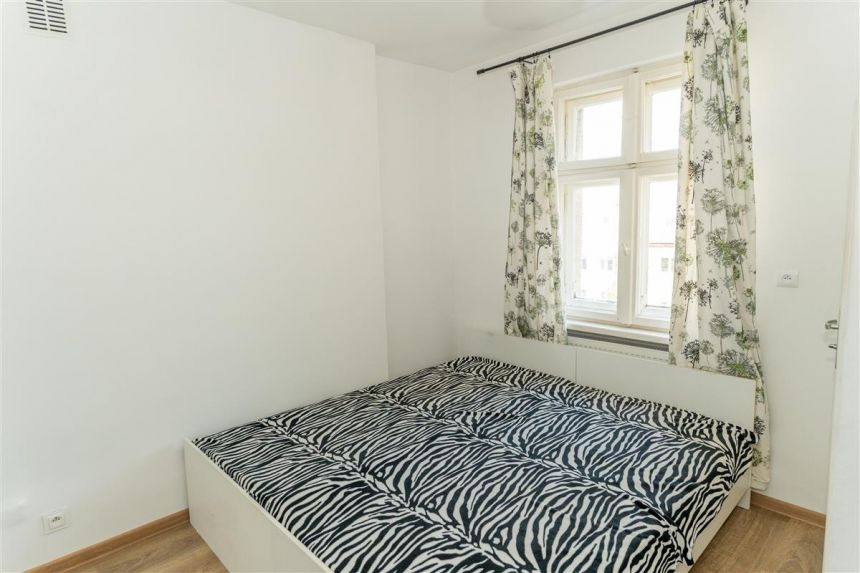 Słoneczne mieszkanie w samym sercu Gdyni! 49 m2 miniaturka 7