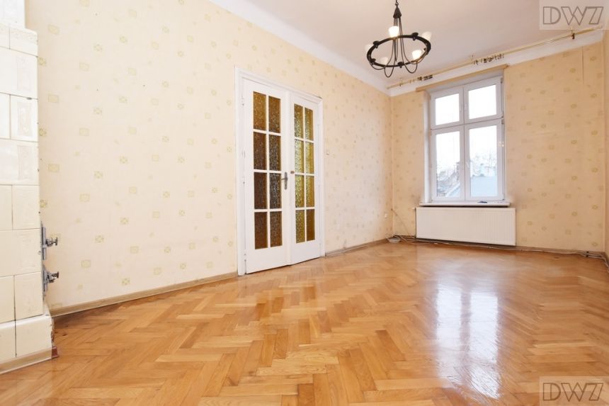 2 lub 3 pokoje,62m2,balkon, Widok na Wawel miniaturka 7